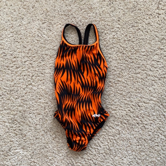 Dolfin Other - Dolfin size 26 girls training swim suit